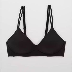 aerie real sunnie wireless bra
